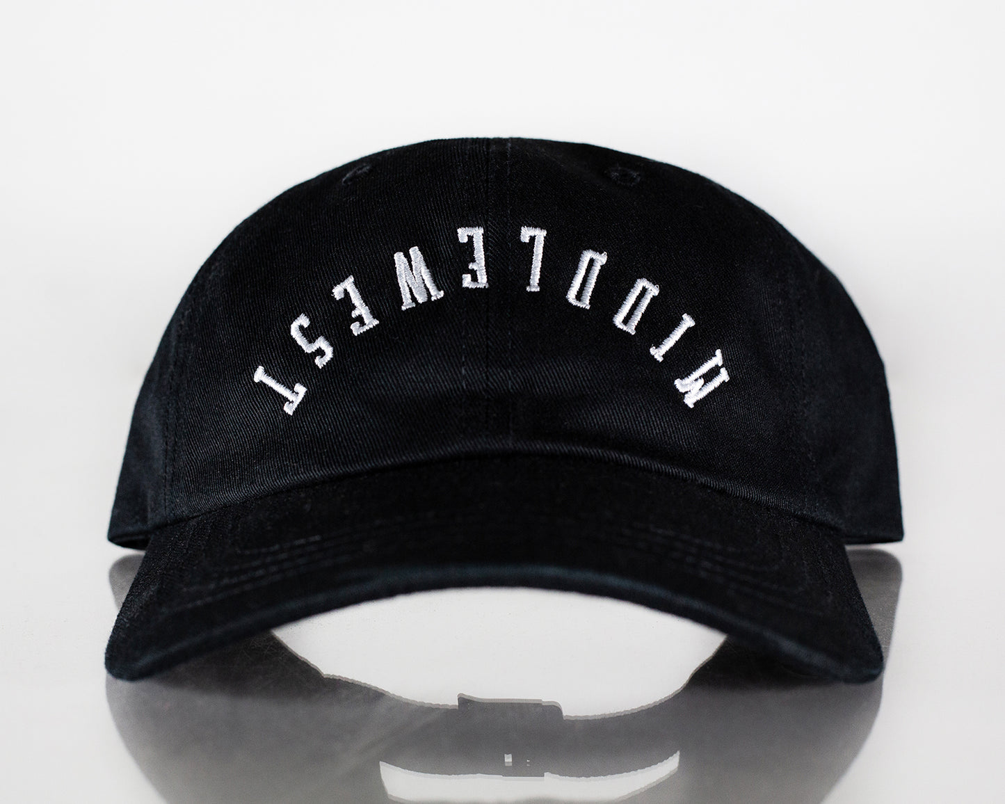 Flip Dad Hat