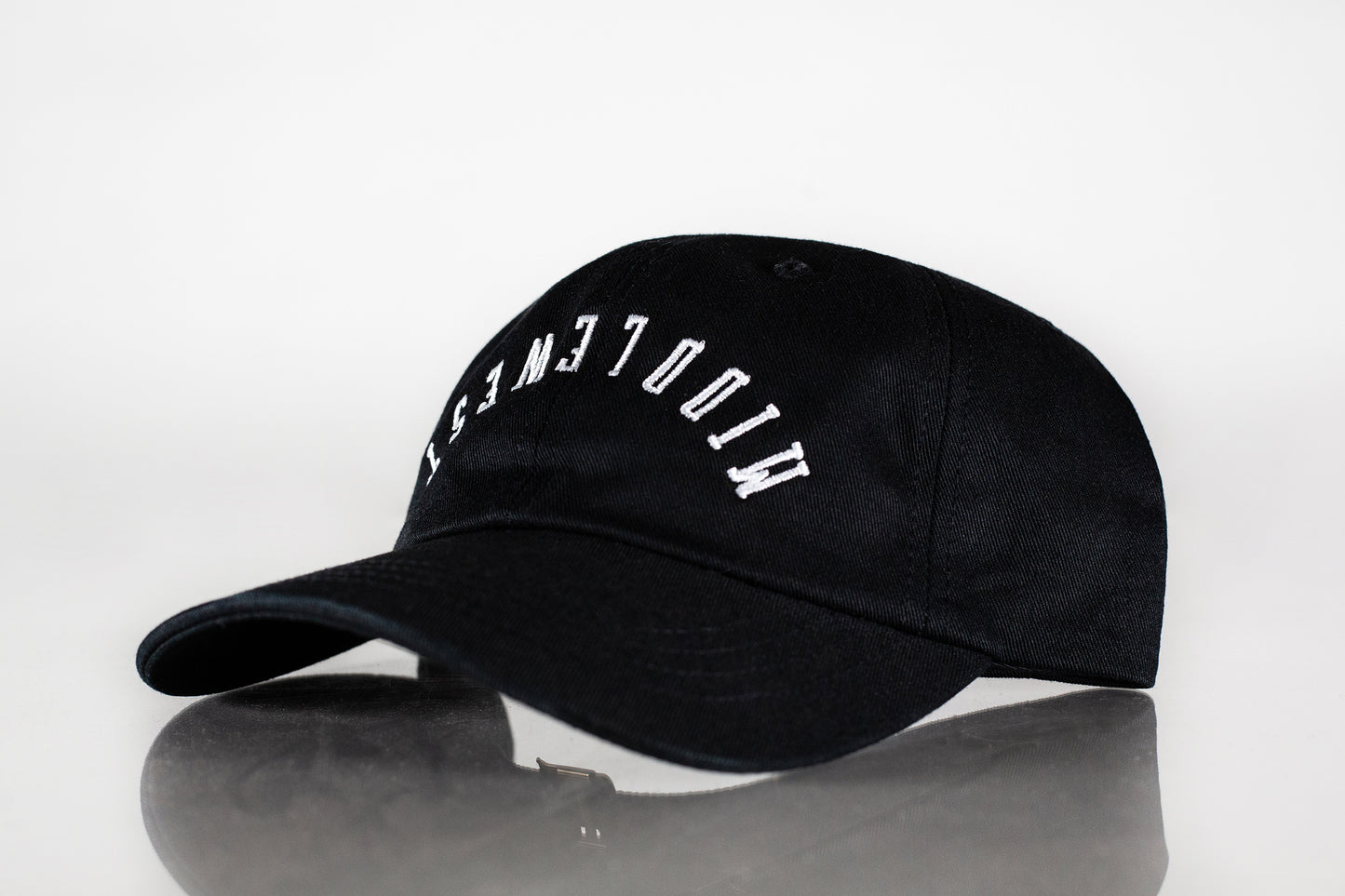 Flip Dad Hat