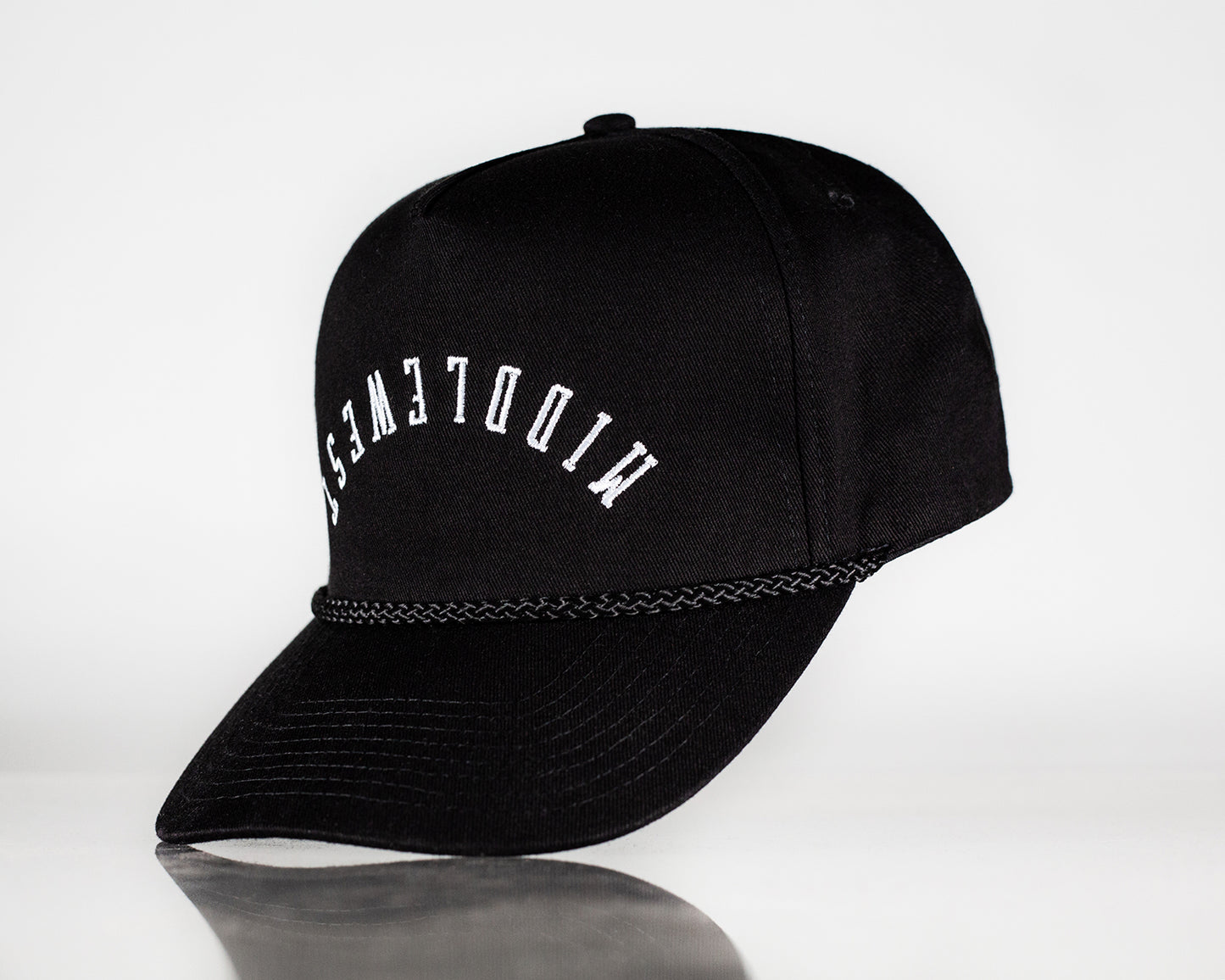 Flip Trucker Hat