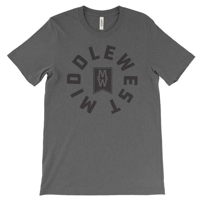 Flag Logo Tee