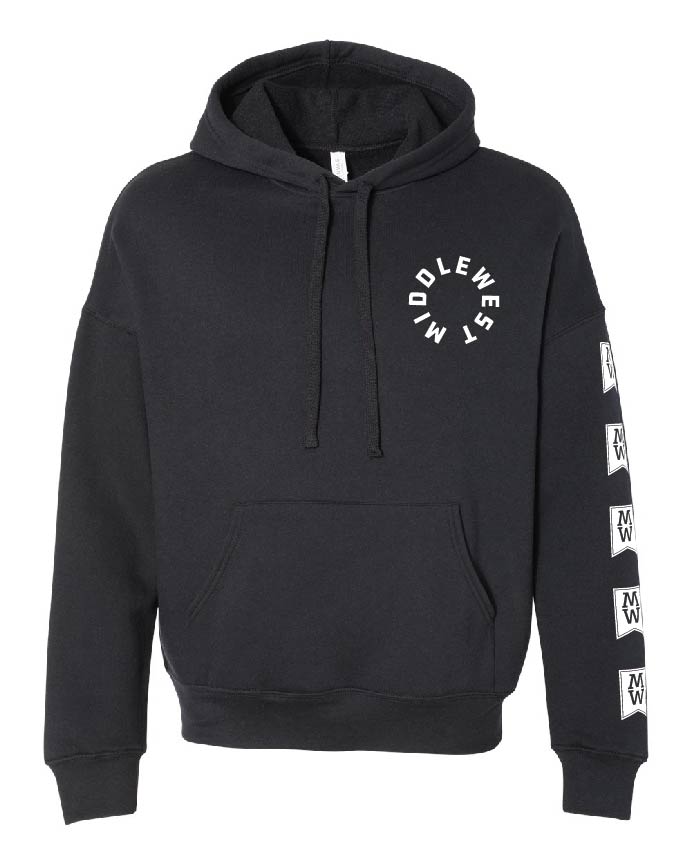 Flip Hoodie