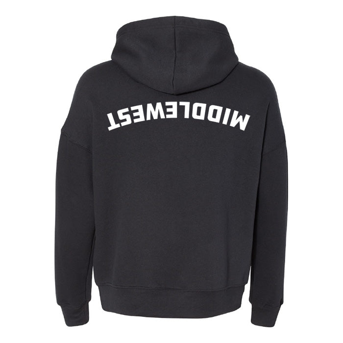 Flip Hoodie