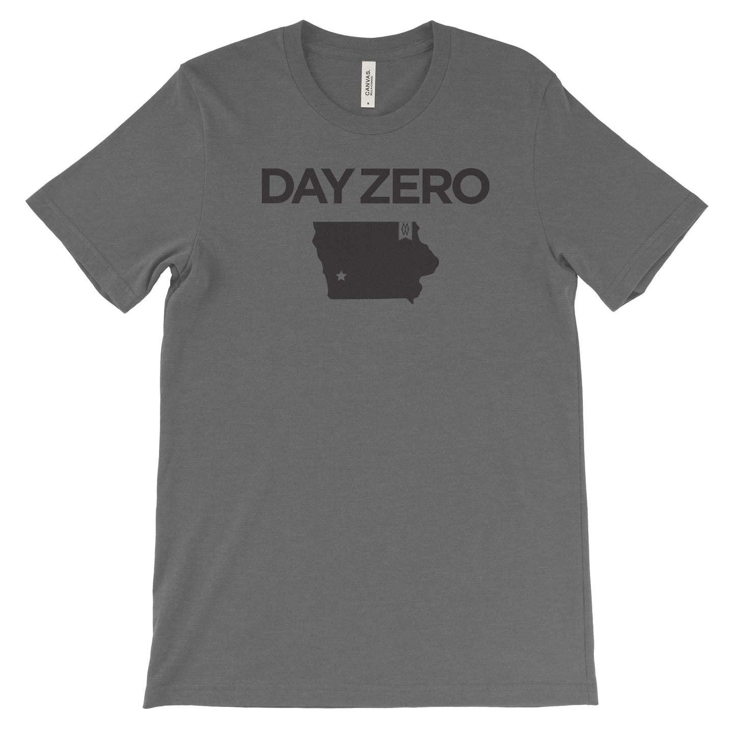 Day Zero