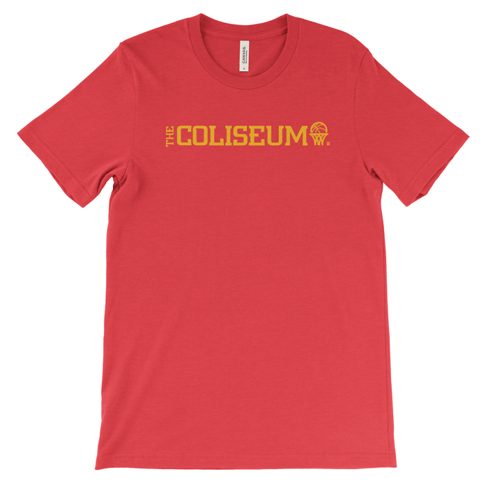 The Coliseum