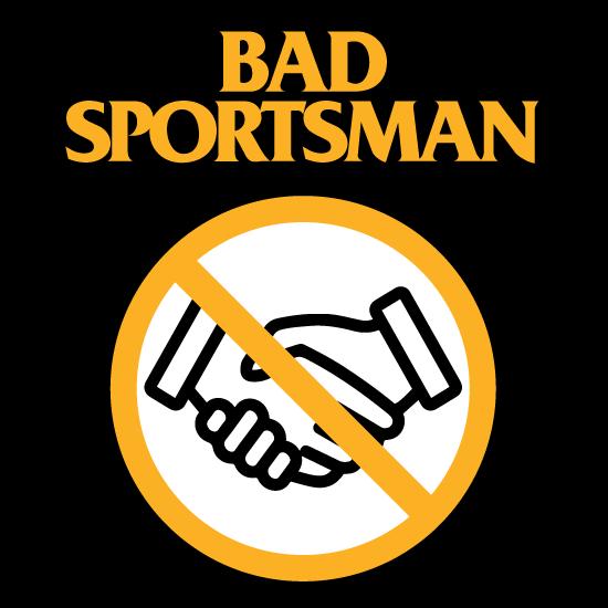 Bad Sportsmanship Collection – MiddleWest