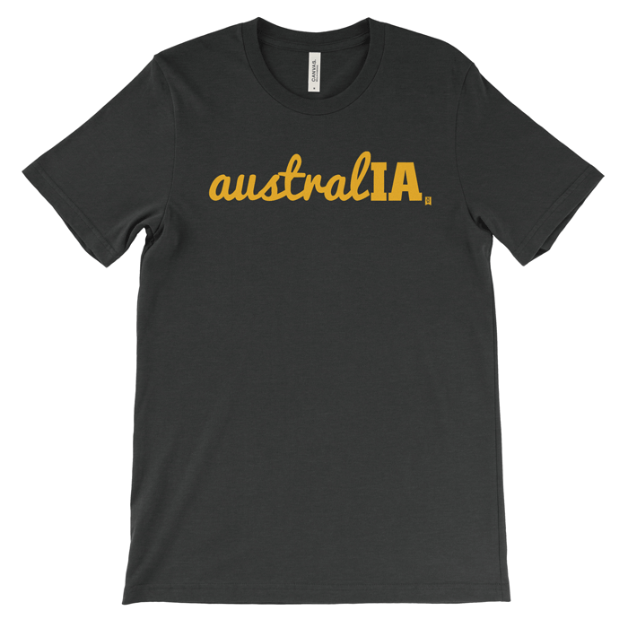 Our Punter is from Australia