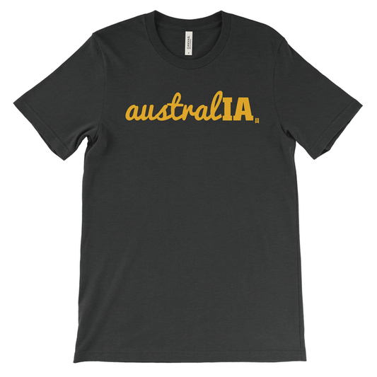 Our Punter is from Australia