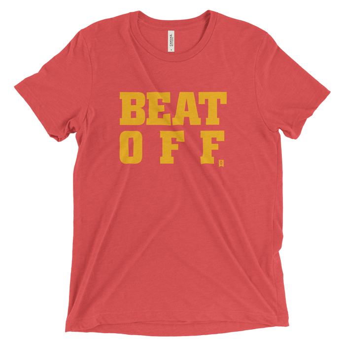 Beat the Hocks so hard it Hurks