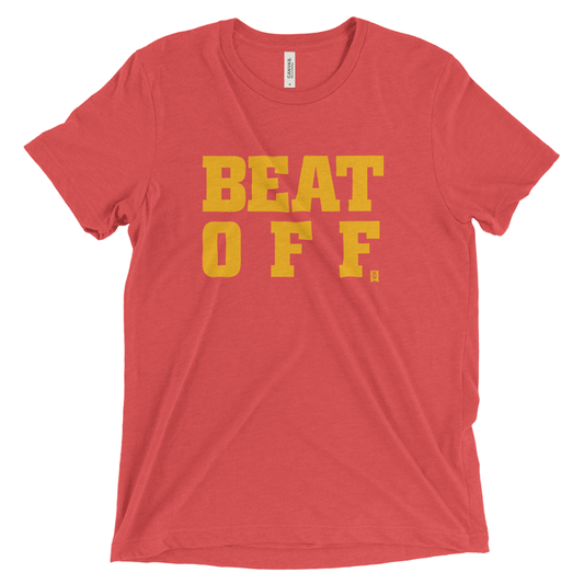 Beat the Hocks so hard it Hurks