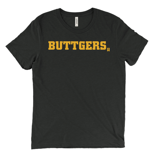 We really, really hate Rutgers
