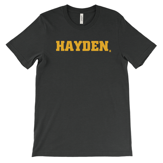 Hayden
