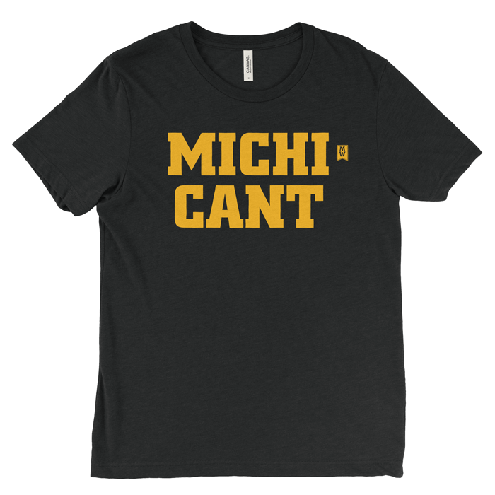 We really, really hate Michigan