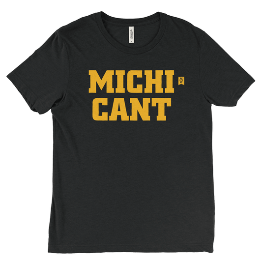 We really, really hate Michigan