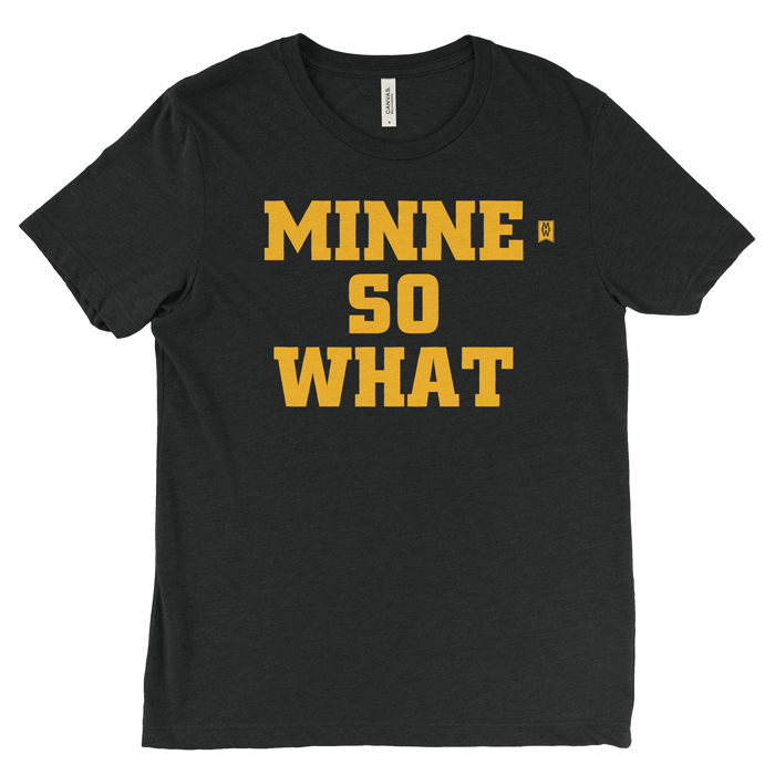 We really, really hate Minnesota