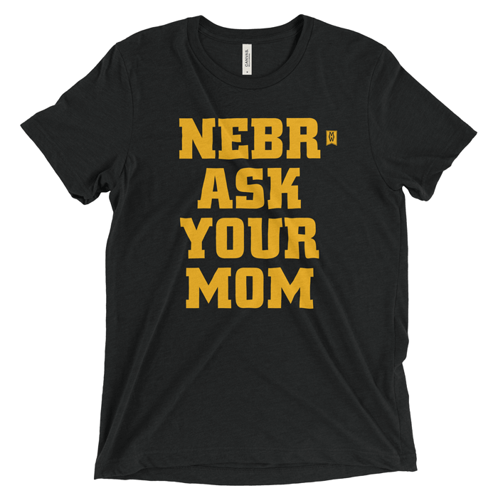 We really, really, REALLY hate Nebraska