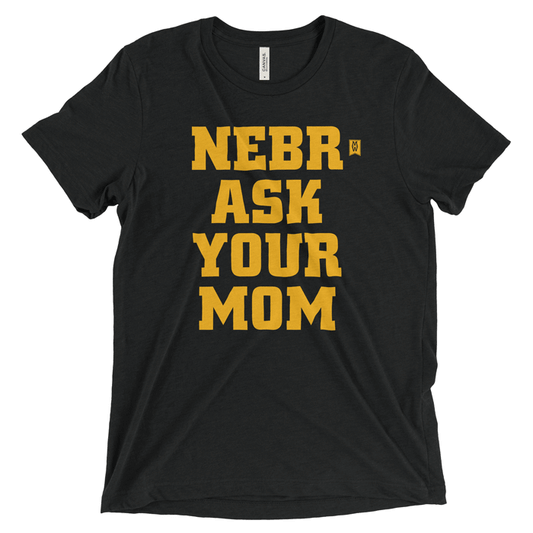 We really, really, REALLY hate Nebraska
