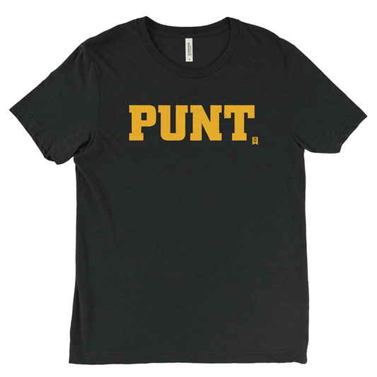 PUNT