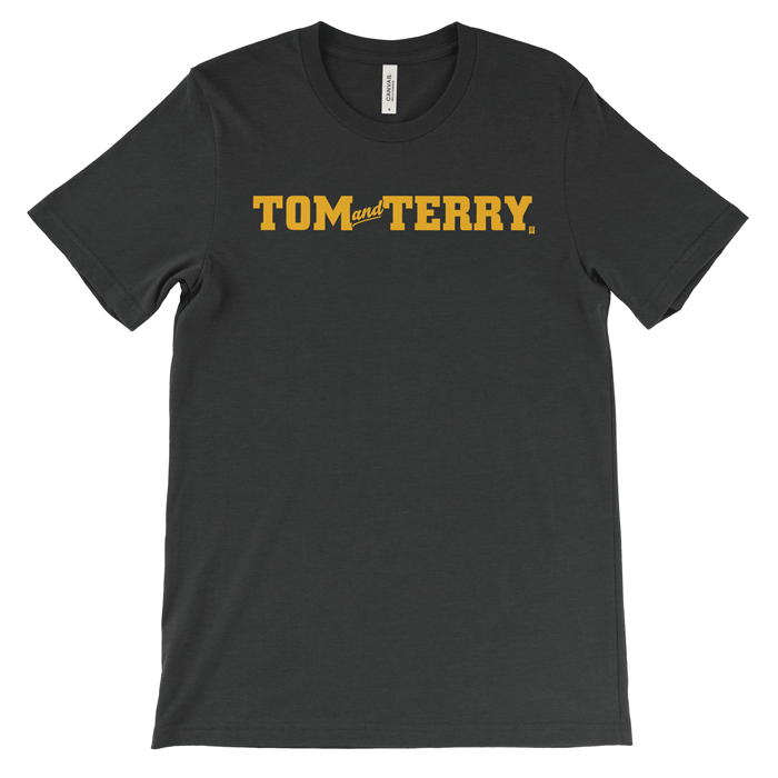 Tom & Terry