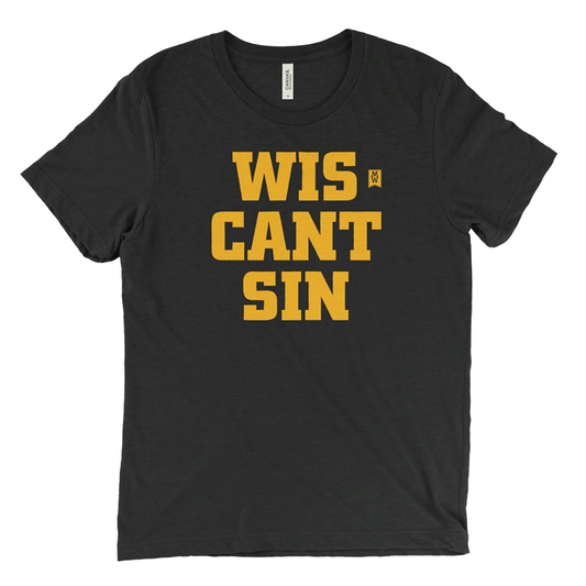 We really, really hate Wisconsin