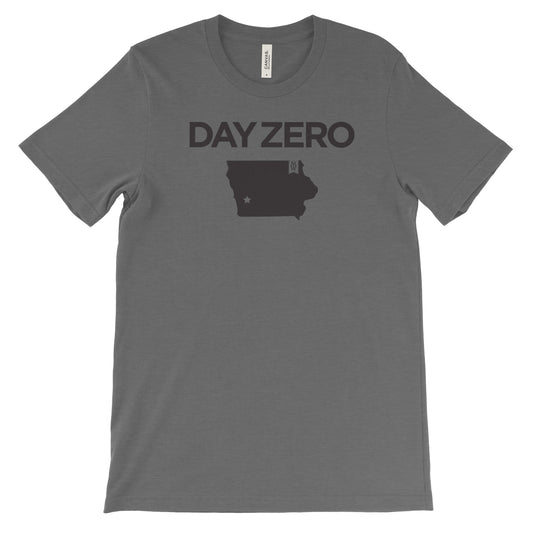 Day Zero